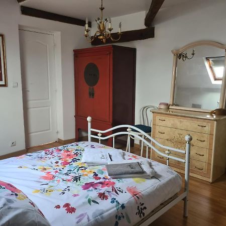 Appartement Spacieux Disneyland - La Vallee Village - 6 Personnes - 60M2 サン・ジェルマン・シュル・モラン エクステリア 写真