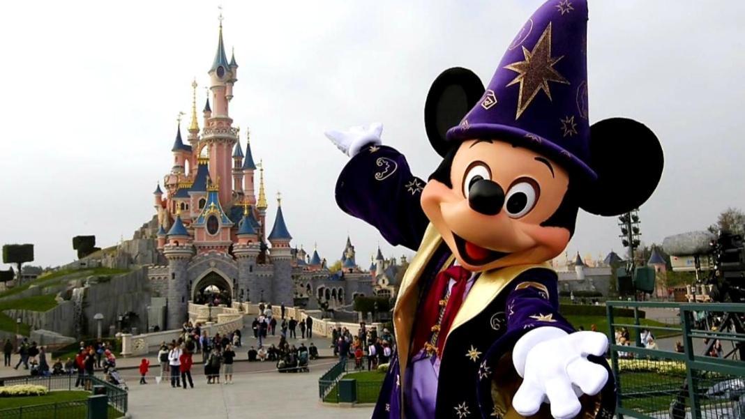 Appartement Spacieux Disneyland - La Vallee Village - 6 Personnes - 60M2 サン・ジェルマン・シュル・モラン エクステリア 写真