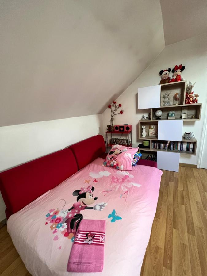 Appartement Spacieux Disneyland - La Vallee Village - 6 Personnes - 60M2 サン・ジェルマン・シュル・モラン エクステリア 写真
