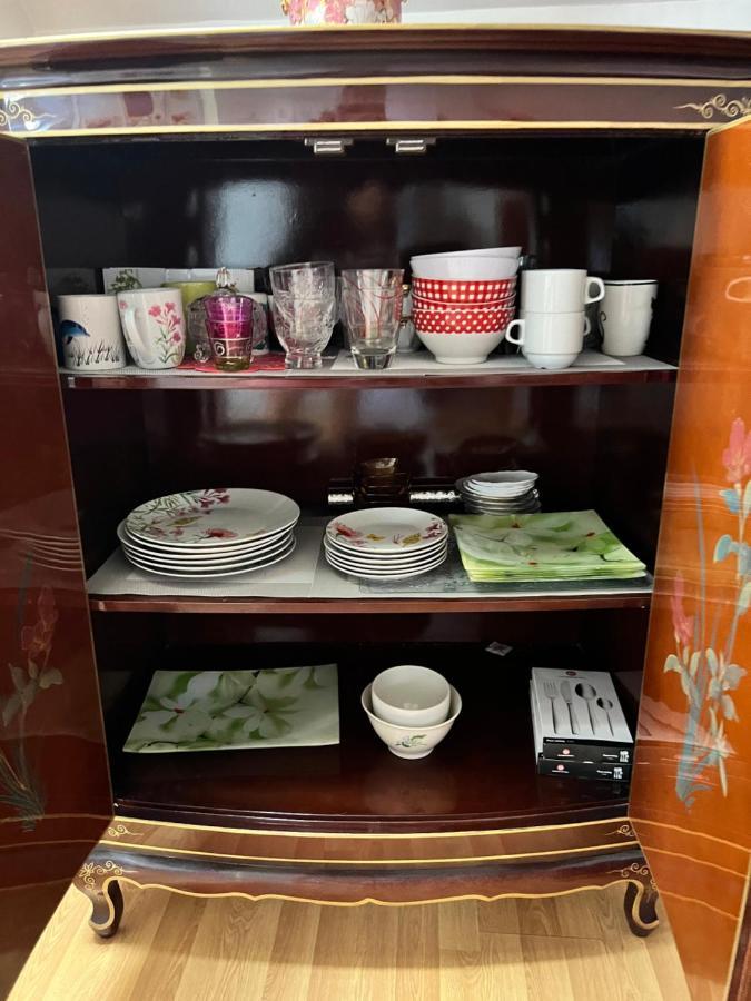 Appartement Spacieux Disneyland - La Vallee Village - 6 Personnes - 60M2 サン・ジェルマン・シュル・モラン エクステリア 写真