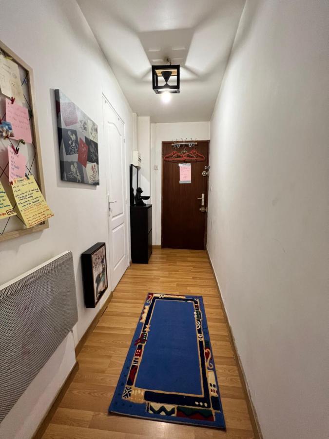 Appartement Spacieux Disneyland - La Vallee Village - 6 Personnes - 60M2 サン・ジェルマン・シュル・モラン エクステリア 写真